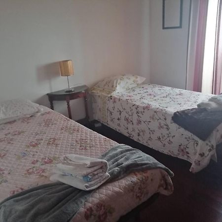 Casa Dos Biscoitos Villa มาดาลีนา ภายนอก รูปภาพ