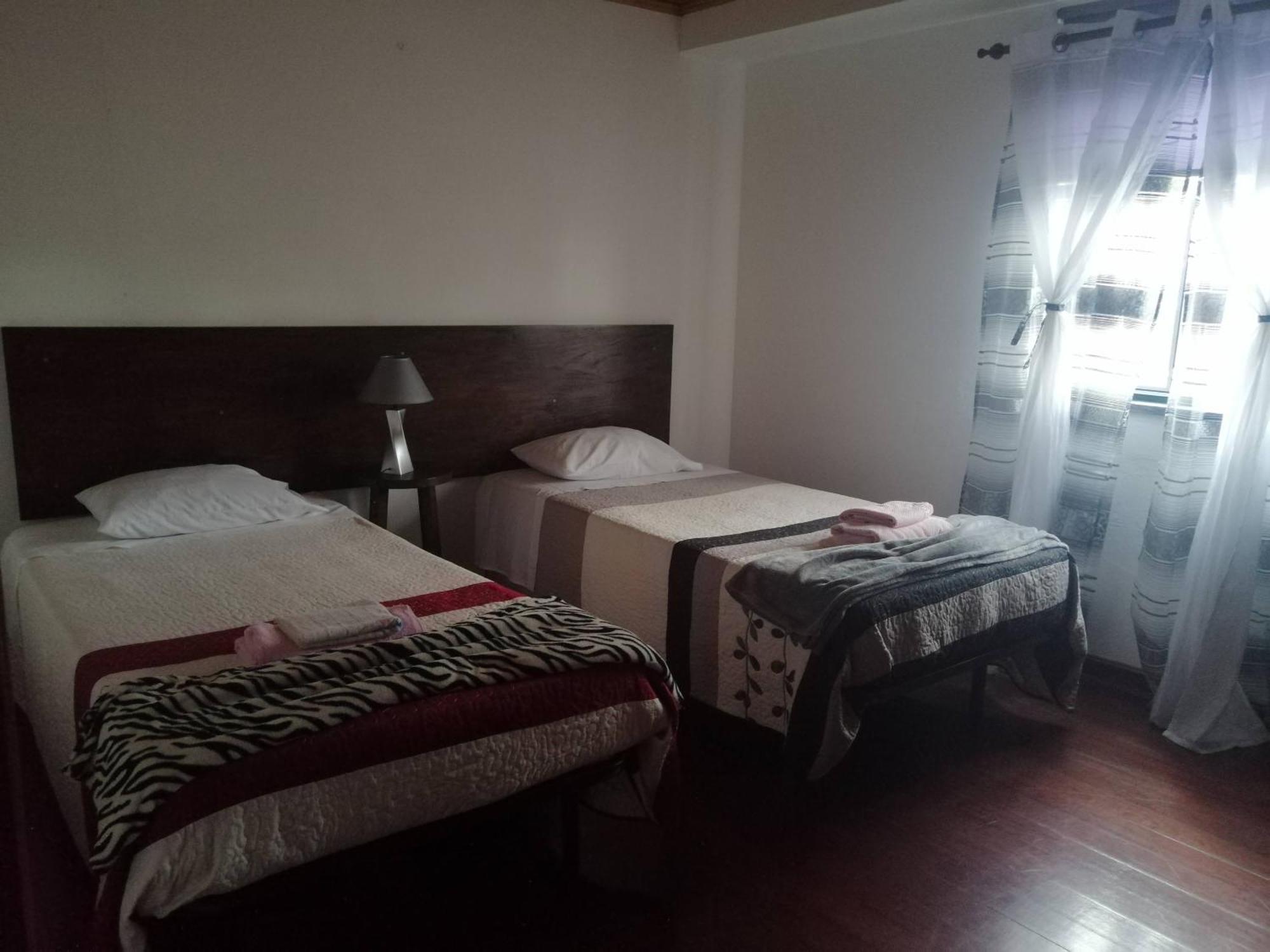 Casa Dos Biscoitos Villa มาดาลีนา ภายนอก รูปภาพ