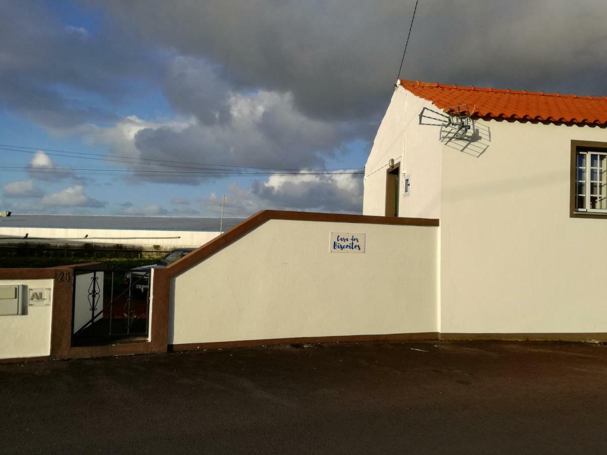 Casa Dos Biscoitos Villa มาดาลีนา ภายนอก รูปภาพ