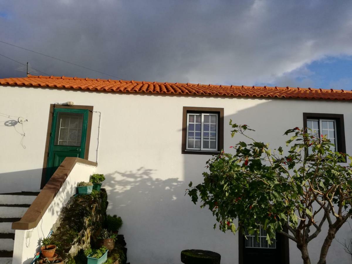 Casa Dos Biscoitos Villa มาดาลีนา ภายนอก รูปภาพ