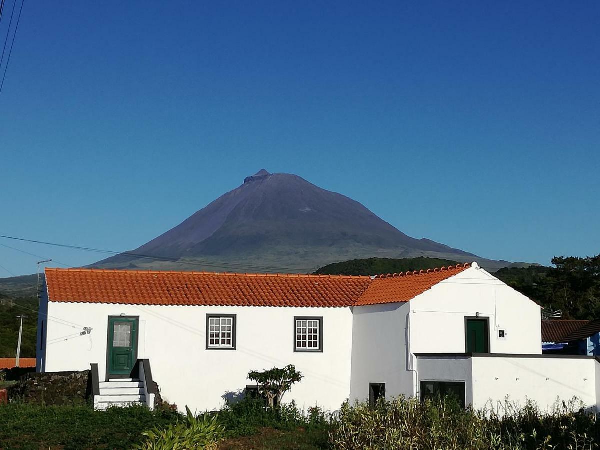 Casa Dos Biscoitos Villa มาดาลีนา ภายนอก รูปภาพ
