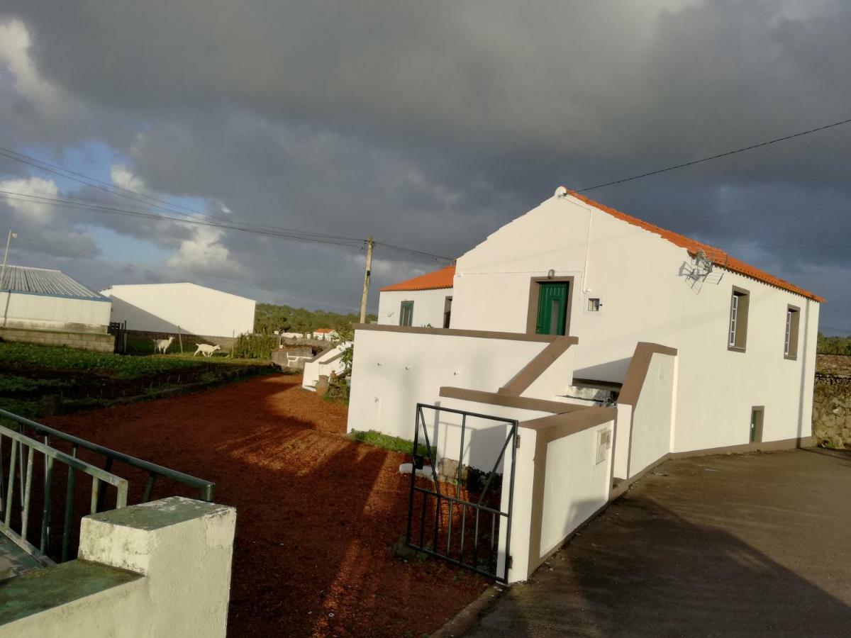 Casa Dos Biscoitos Villa มาดาลีนา ภายนอก รูปภาพ