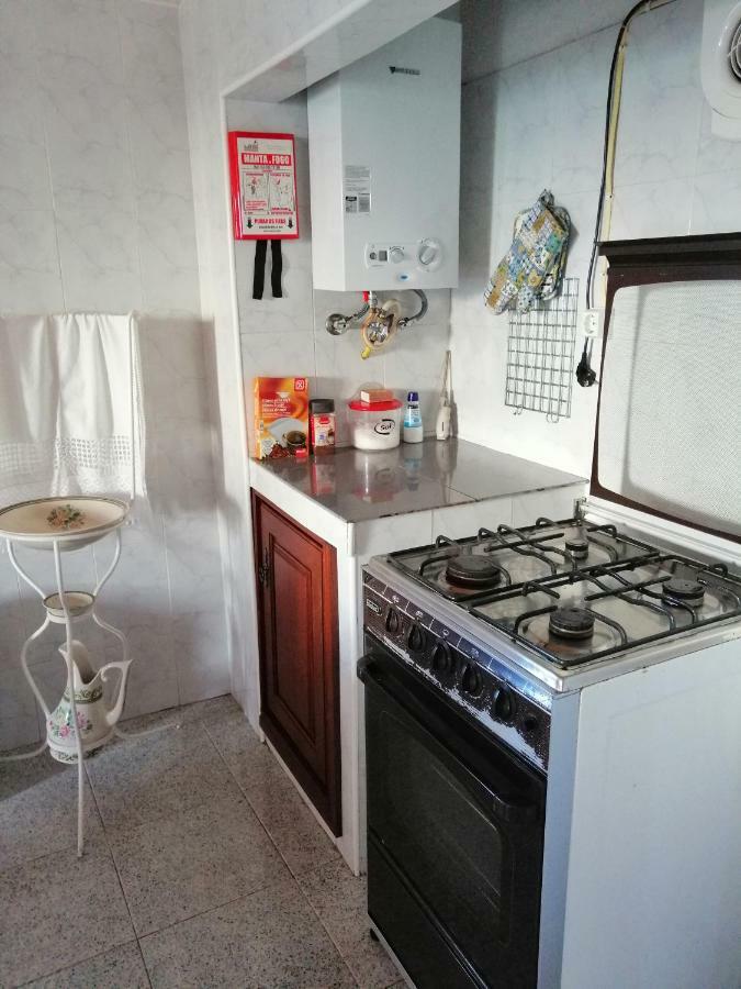 Casa Dos Biscoitos Villa มาดาลีนา ภายนอก รูปภาพ